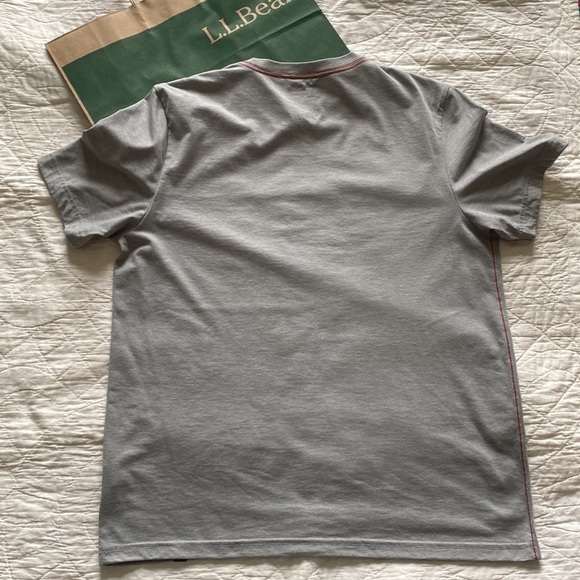 LL Bean Graphic Tee - Picture 7 of 12